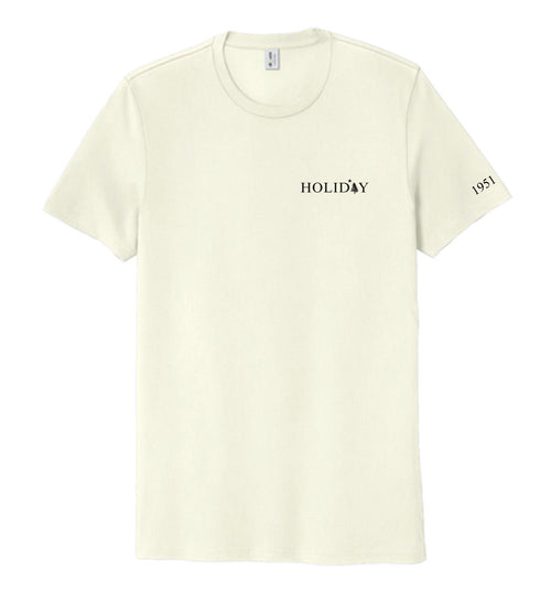 Holiday Crew Shirt